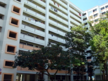 Blk 554 Woodlands Drive 53 (Woodlands), HDB 4 Rooms #355952
